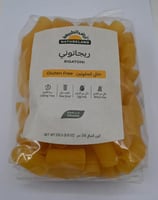 مكرونة ريجاتوني ارض الطبيعة عضوي خالي من الجلوتين...