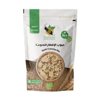 حبوب الإفطار المنوعة - منتج الطبيعة