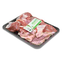 ذبيحة تيس عضوي 6-8 كيلو