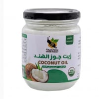 زيت جوز الهند 330جرام - منتج الطبيعة