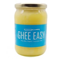 سمن بقري 500جم - أبازير - ريقانو