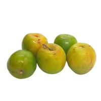 نبق ( عبري) عضوي 1كيلو