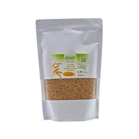 قمح بر بلدي صماء عضوي