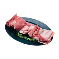 لحم حاشي عضوي 1 كيلو بالعظم