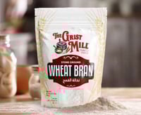 نخالة القمح خالي من الغلوتين 180 جرام