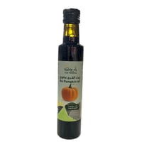 زيت بذور القرع عضوي 250 جم- زاد ماضينا