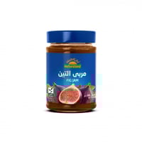 مربى التين عضوي - أرض الطبيعة