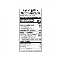 موسلي الفواكه عضوي - أرض الطبيعة