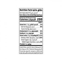 مكرونة سباجيتى القمح الكامل عضوي - أرض الطبيعة