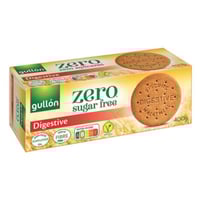 دايجستف بسكويت القمح الكامل محلى بدون سكر مضاف - 4...