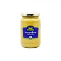 خردل ديجون عضوي - أرض الطبيعة