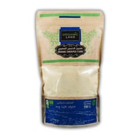 طحين الحمص العضوي 500جم - لو اورجانيك