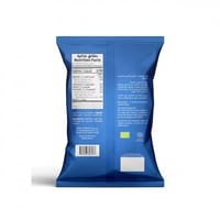 شيبس البطاطس مع الملح البحري عضوي - أرض الطبيعة