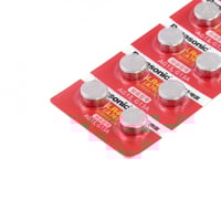 باناسونيك / قطعة واحدة بطارية دائرية ليثيوم / LR44...