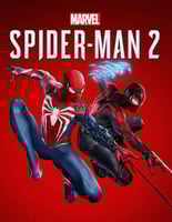 سبايدر مان MARVEL' S SPIDER-MAN 2 العاب ستيم