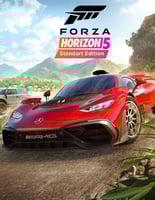 فورزا Forza Horizon 5 العاب ستيم