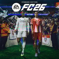 لعبة EA SPORTS FC 26 | حساب | PlayStation
