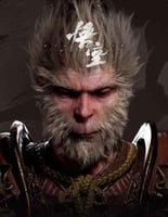 بلاك ميث ووكونغ - Black Myth: Wukong العاب ستيم