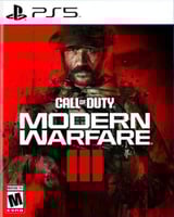 COD: Modern Warfare 3 (PS4 - PS5) | كود مودرن وارف...