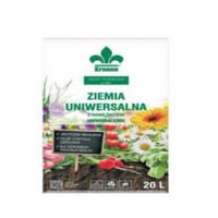 20-liter capacity agricultural soil