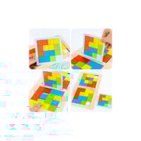 لعبة تطابق الألوان