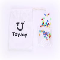 قطع احتياطية لصندوق الألعاب 10 في 1 من توي جوي