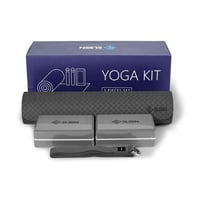 بكج اليوقا المتكامل من ايلسين