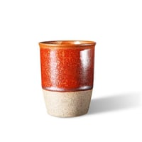 كوب سيراميك (إسطبل) بسعة 130 مل من باريستار