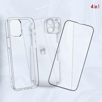 بكج الحماية لآيفون 13 من زوندا