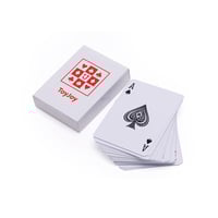 لعبة ورق بلوت من توي جوي