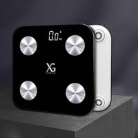 2 ميزان رقمي ذكي من اكسقير مع (2 متر مجاني)