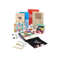 بكج الجمعات (17 لعبة جماعية ، بعرض رهييب )