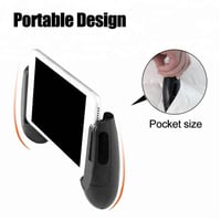 ستاند + أزرار تحكم للألعاب