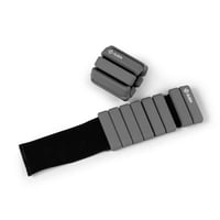 زوج أثقال للأرجل واليدين 1 كيلو من ايلسين