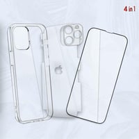 بكج الحماية لآيفون 13 برو من زوندا