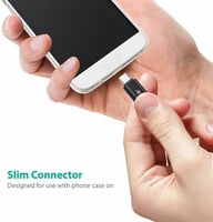 بكج كيابل مايكرو من راف باور