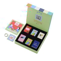 بكج الجمعات (17 لعبة جماعية ، بعرض رهييب )