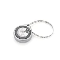 متر قياس الجسم المطوّر من اكسقير