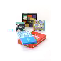 بكج الجمعات (17 لعبة جماعية ، بعرض رهييب )