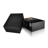 سبيكر بلوتوث باور باللون الأسود من ديفوم