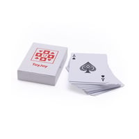 لعبة ورق بلوت من توي جوي