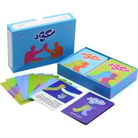 لعبة ورقية جماعية - سكواد