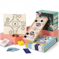 بكج ليالي تخيّر (أكبر بكج للجمعات)