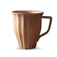 كوب سيراميك (طينة) بسعة 250 مل من باريستار