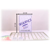 لعبة السيكونس