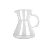 سيرفر بسعة 600 مل من باريستار