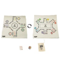 لعبة جاكارو برو (٢ الى ٦ لاعبين في بكج واحد)