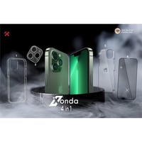 بكج الحماية لآيفون 13 من زوندا