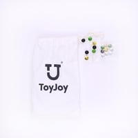 قطع احتياطية لصندوق الألعاب 10 في 1 من توي جوي