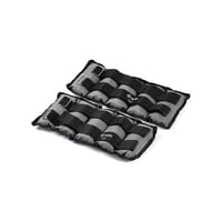 زوج أثقال للأرجل أو اليدين 2 كجم من ايلسين